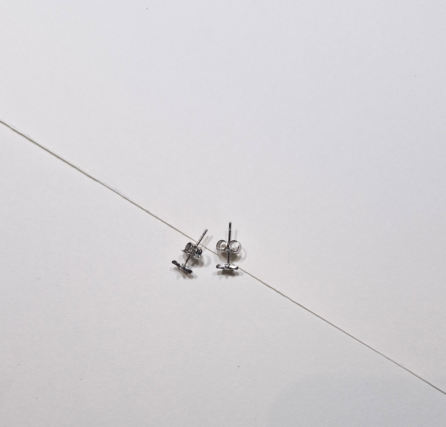 Stekers zeesterretje zilver