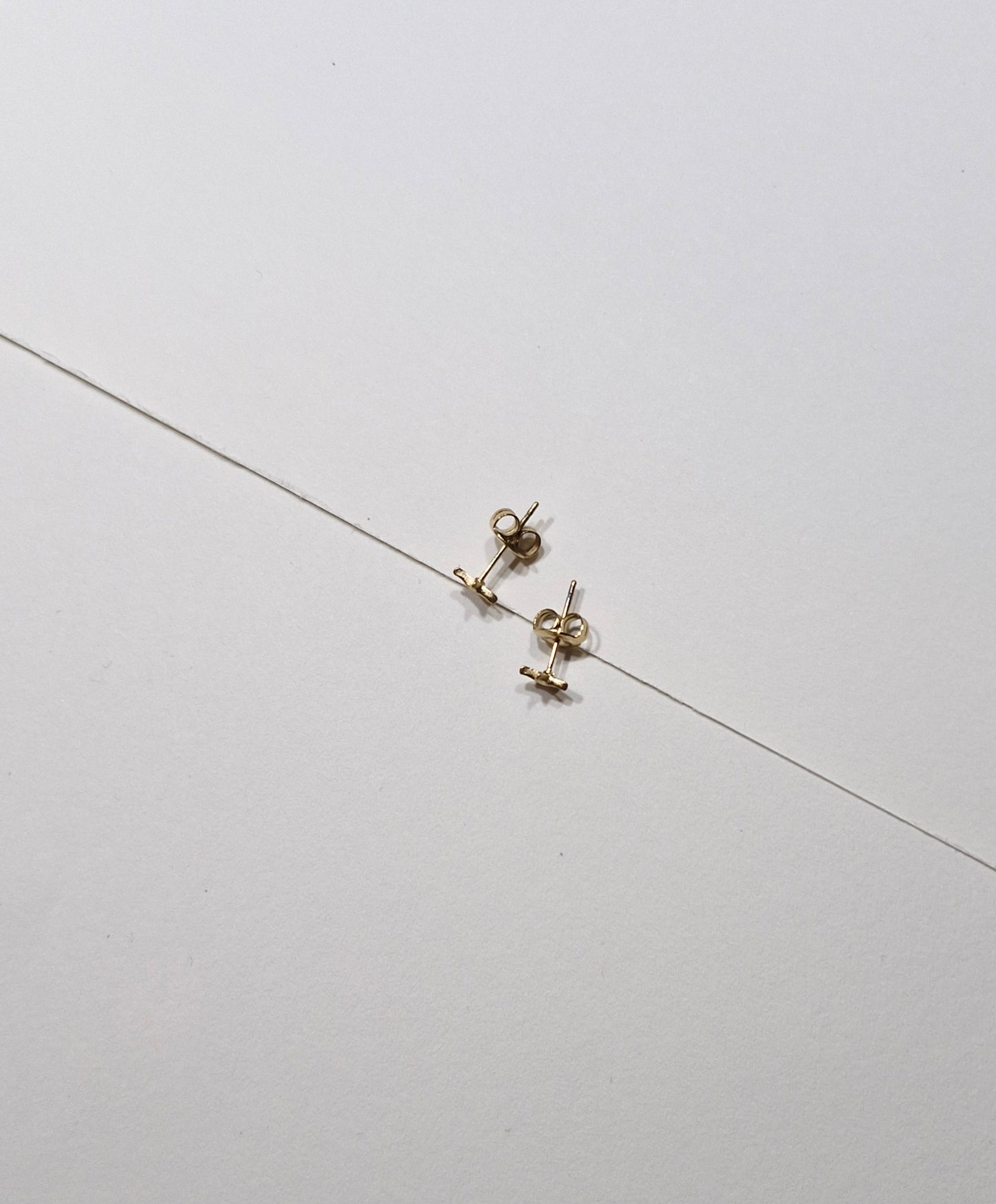 Stekers zeesterretje goud